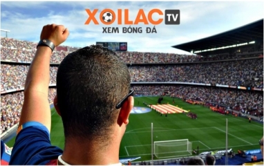 Xoilac-tvv.pro: Đích đến của mọi fan hâm mộ bóng đá